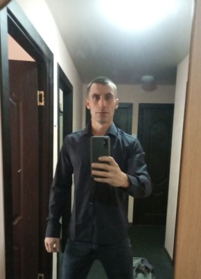 Александр, 36, Россия, Ярославль