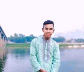 Mithon Saha, 18 лет, রাজশাহী