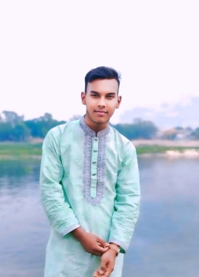Mithon Saha, 18, বাংলাদেশ, রাজশাহী