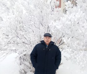 Валерий, 60 лет, Новокузнецк