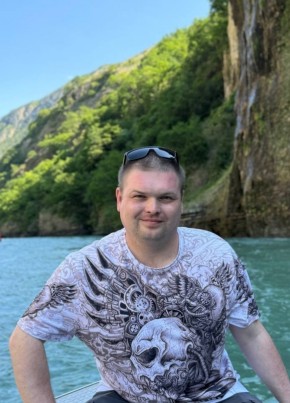 Александр из Суоярви 33 года