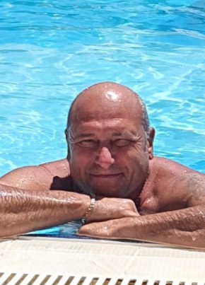 Андрей, 56, Россия, Кардымово
