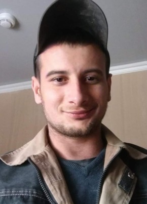 Саша, 33, Україна, Житомир