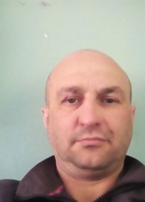 Виктор, 48, Україна, Ладижин