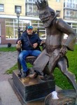 Олег, 50 лет, Омск