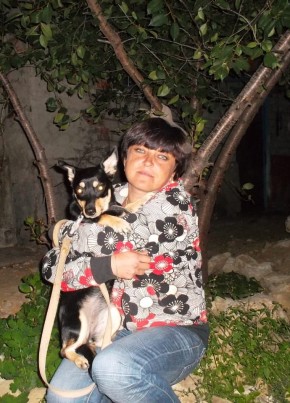 Ирина из Волгограда 51 год