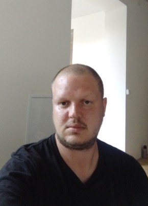 Ден, 36, Россия, Клинцы