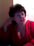 Galina San, 61 год, Тольятти