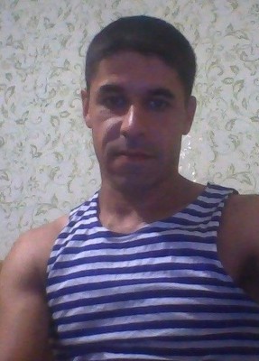 Аблямит, 36, Россия, Армянск