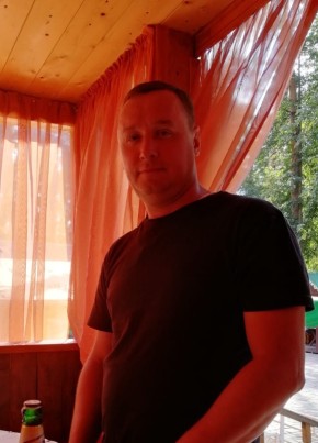 Андрей , 47, Россия, Казань