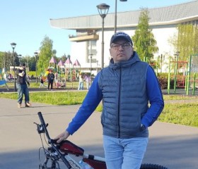 Tolyatti, 46, Tolyatti