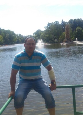 Ашот, 42, Россия, Мещовск