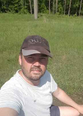 Александр , 44, Россия, Липецк