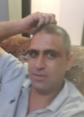 معاذ, 39, فلسطين, نابلس
