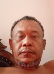Indra, 46 лет, Kota Samarinda