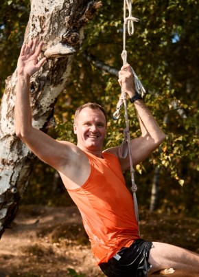 Vyacheslav, 44, Russia, Moscow