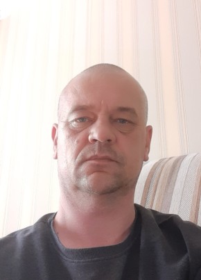 Павел, 46, Россия, Береговое