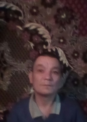Міт Сагынгалие, 45, Россия, Александров Гай