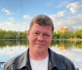 Юрий, 49 лет, Пушкино