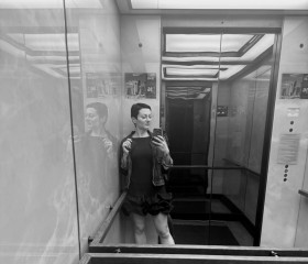 Kseniya, 40, Moscow