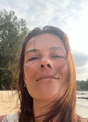 Anastasiya, 43, Russia, Moscow