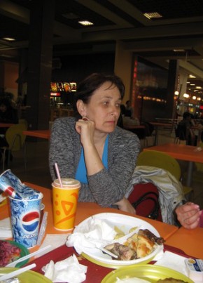 Диана, 60, Россия, Сочи
