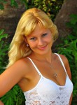 Elly, 36, Yekaterinburg