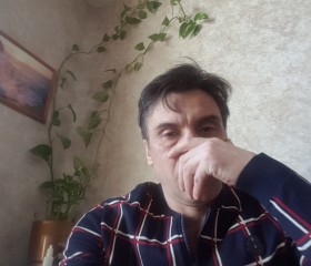 Эдуард Казаков, 49 лет, Новосибирск