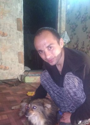 Сергей, 27, Россия, Кашира