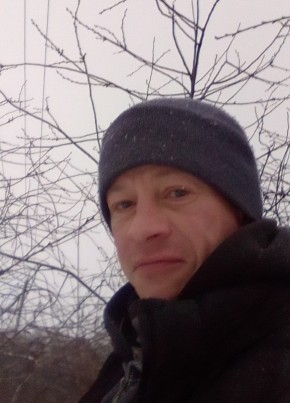 Андрей, 41, Россия, Куркино