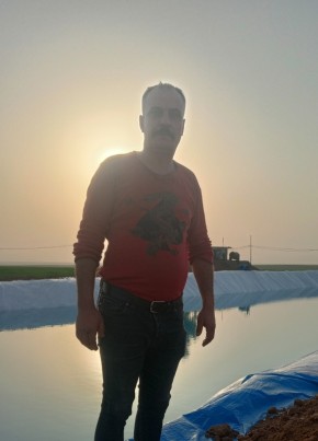 علي, 36, جمهورية العراق, الموصل