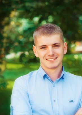 Станислав, 30, Россия, Симферополь