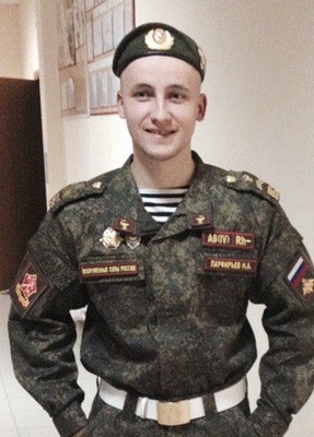 Николай, 28, Россия, Заречный (Рязанская обл.)