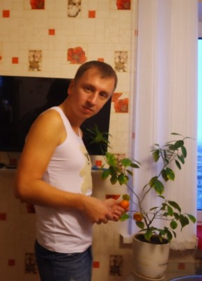 Алекс, 40, Россия, Домодедово