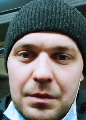 Ярослав, 33, Россия, Барнаул