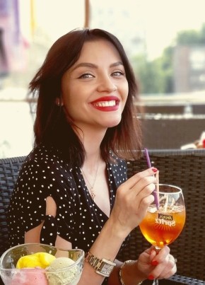 Sofiya, 30, Belgium, Brussels
