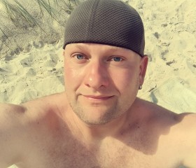 Marco, 34 года, Greifswald