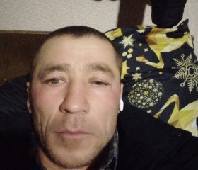 Kobilob. Khursan, 39, Moscow