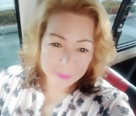 Josephine, 61 год, Iloilo