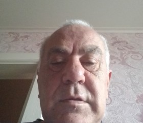 Едуард, 62 года, Горад Мінск