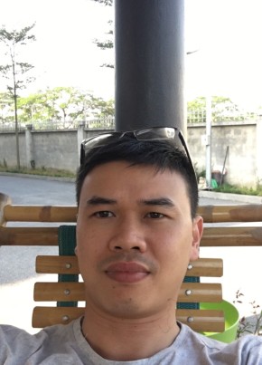 Don Tran, 40, Công Hòa Xã Hội Chủ Nghĩa Việt Nam, Hà Nội