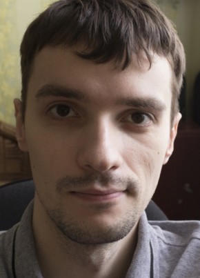 Антон, 32, Россия, Вологда