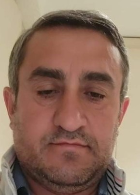 Vugar, 43, Azərbaycan Respublikası, Bakı