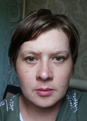 Елена, 35, Россия, Казань