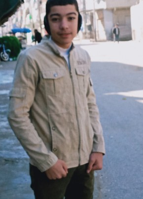 محمد, 18, Egypt, Damietta