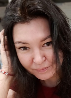 Марина из Воронежа 43 года