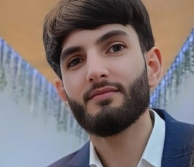 Subhan məmmədov, 25, Divichibazar