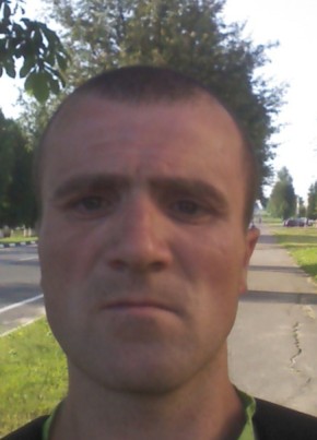 Сергей, 32, Рэспубліка Беларусь, Горад Мінск