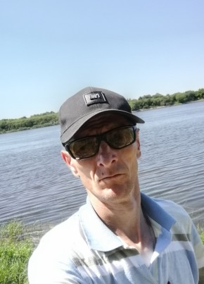 Dmitriy, 44, Russia, Kovrov
