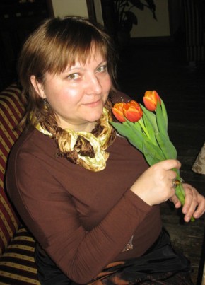 елена, 49, Россия, Москва